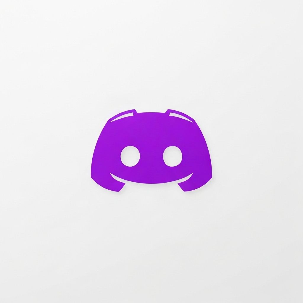 Discord Logo - Join ÐogePay on Discord