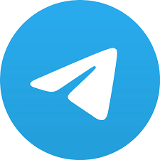 Telegram Logo - DogePay Official Telegram Account