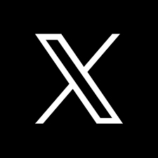 X Logo - DogePay Official X Account